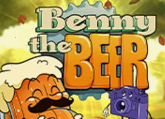 beer pub слот benny the beer бонусы от хасков
