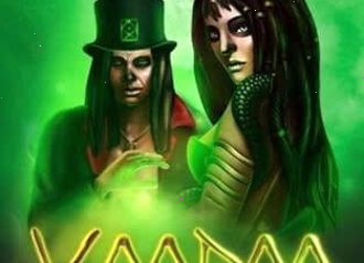 Вуду с его тёмными культовыми ритуалами от Эндорфины